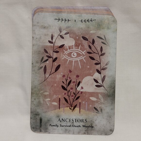 Pure Magic Oracle - Picture 4 of 13